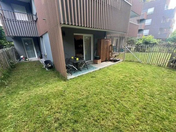 Appartement 4 pièces 78 m²