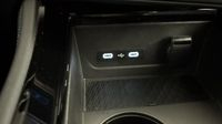 Renault Espace 1.2 E-Tech full hybrid 200ch esprit Alpine 5 places - 26 — photo 30