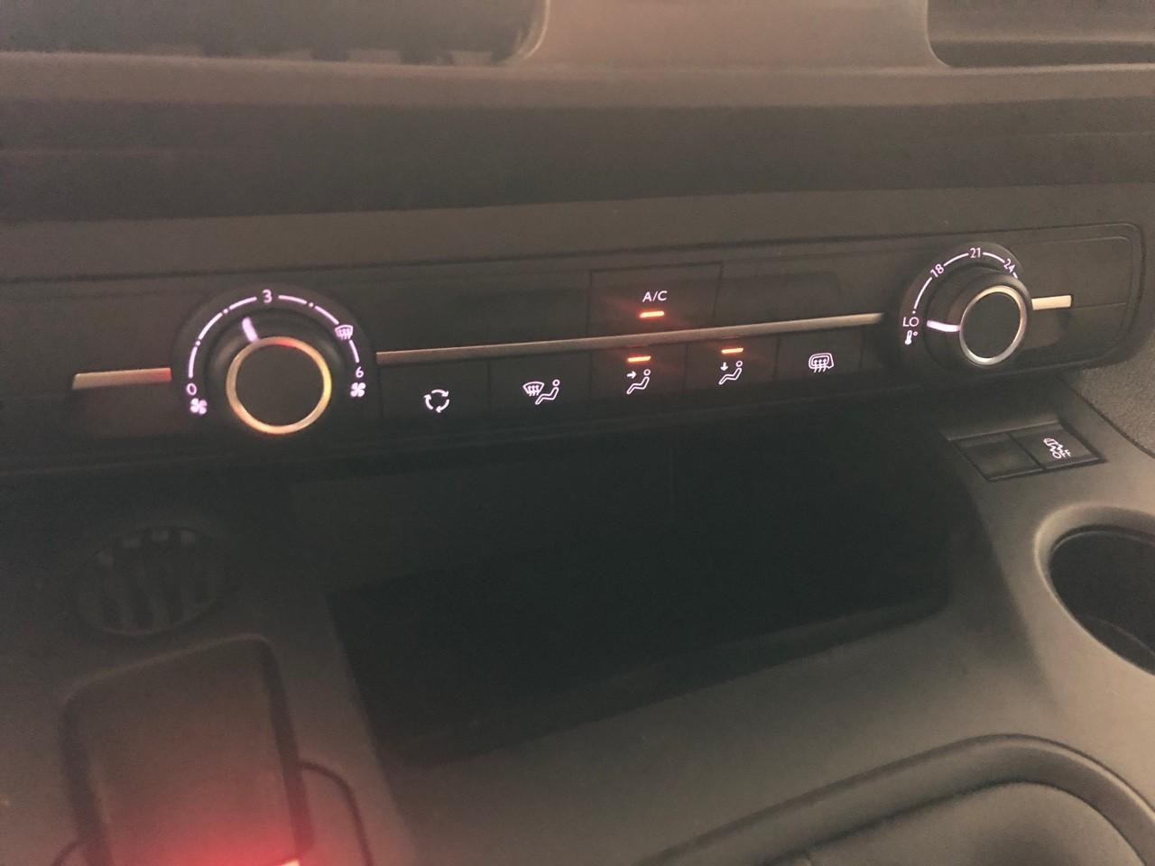 Citroën Berlingo van m 650 bluehdi 100 s&s bvm6 — photo 19