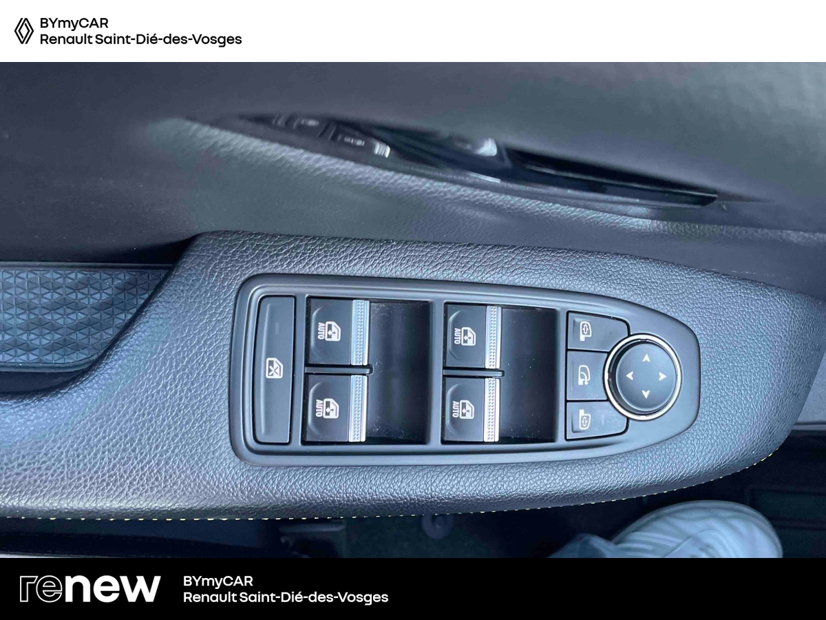 Renault Megane E-Tech EV60 220 ch optimum charge — photo 20