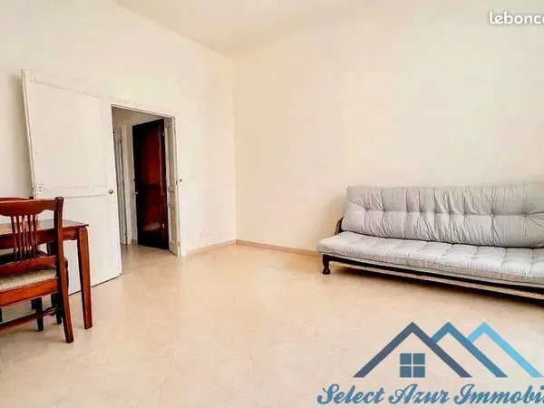 Appartement 1 pièce 33 m²