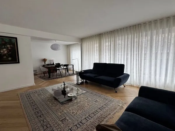 Appartement 3 pièces 101 m²