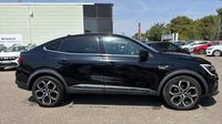 Renault Arkana 1.6 E-Tech hybride 145ch Techno -22 — photo 4