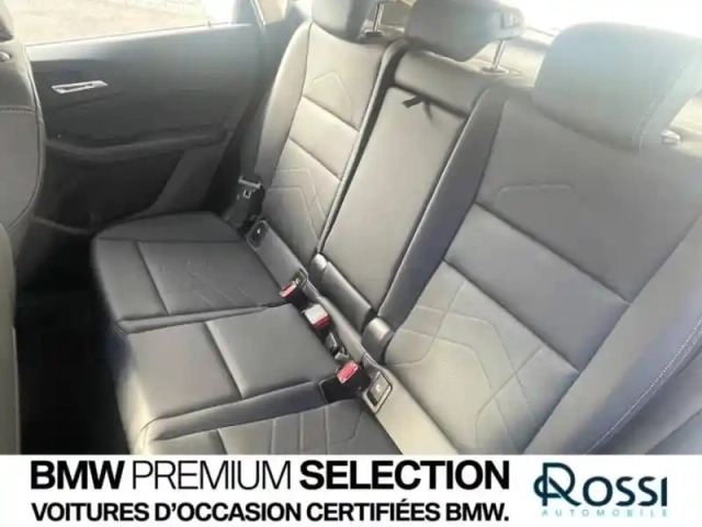 Bmw Serie 2 série 2 activetourer 225e 245ch xdrive luxury dkg7 — photo 6