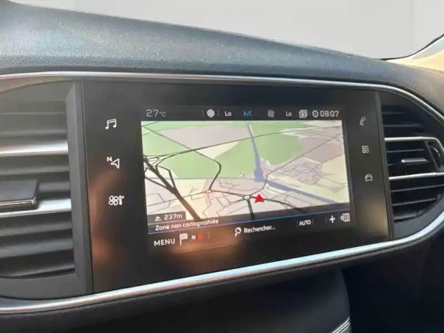 Peugeot 308 1.2 puretech 130ch ?6.c s&amp;s allure — photo 13