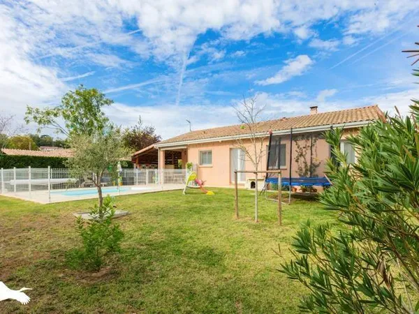 Maison 5 pièces 91 m²