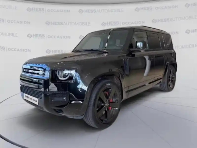 Land Rover Defender 110 2.0 p400e x-dynamic x