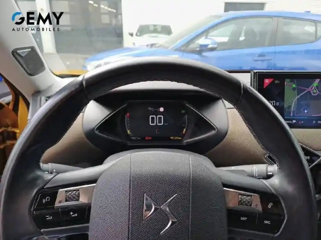 Ds Ds 3 ds3 crossback puretech 100 bvm6 — photo 14