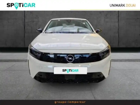 Opel Corsa electric 136ch sous condition de reprise