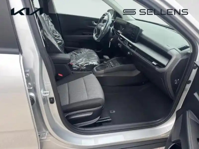 Kia Stonic 1.0 t-gdi 100ch active dct7 — photo 6