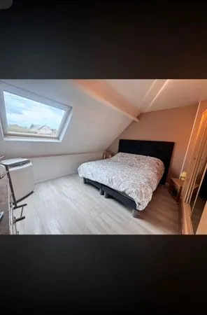 Maison trois chambres