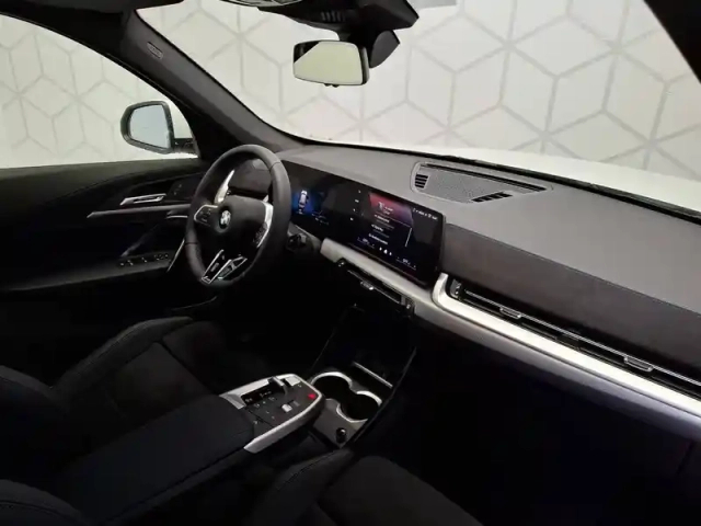 Bmw X1 sdrive 20i 170ch dkg7 — photo 47