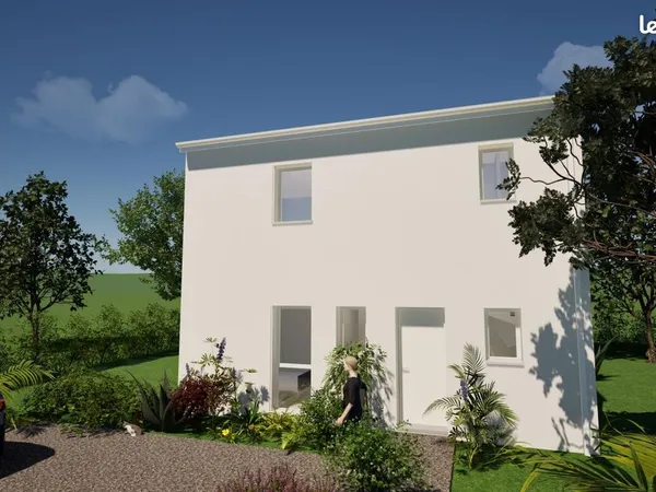 Maison 105 m² Tournon Sur Rhone