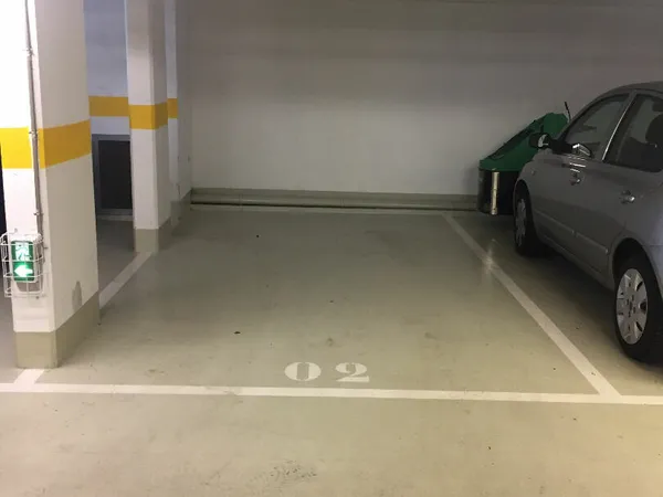 Parking / box Paris