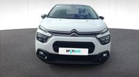 Citroen C3 1.2 PureTech 110ch S&S Shine EAT6