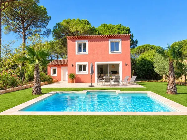 Villa 6 pièces 141 m²