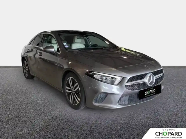 Mercedes Classe A 200 7g-dct — photo 5