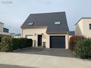 Maison 6 pièces 105 m²