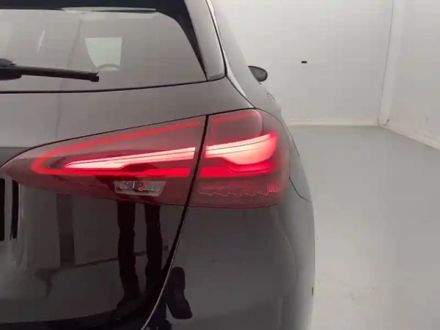 Mercedes Classe A 250 e hybrid eq 8g-dct — photo 98