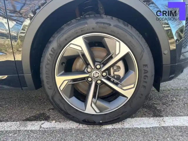 Jaguar E-Pace p270e ch phev awd bva — photo 60