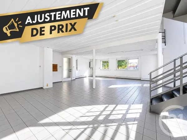 Local 116 m²
