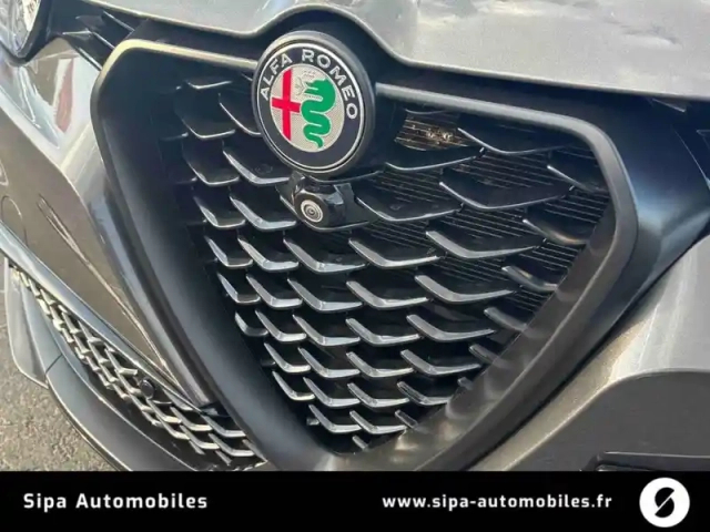 Alfa Romeo Tonale 1.3 hybride rechargeable phev 280ch at6 q4 — photo 44