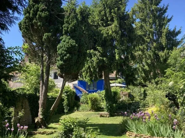 Maison 200 m² Charme et Jardin
