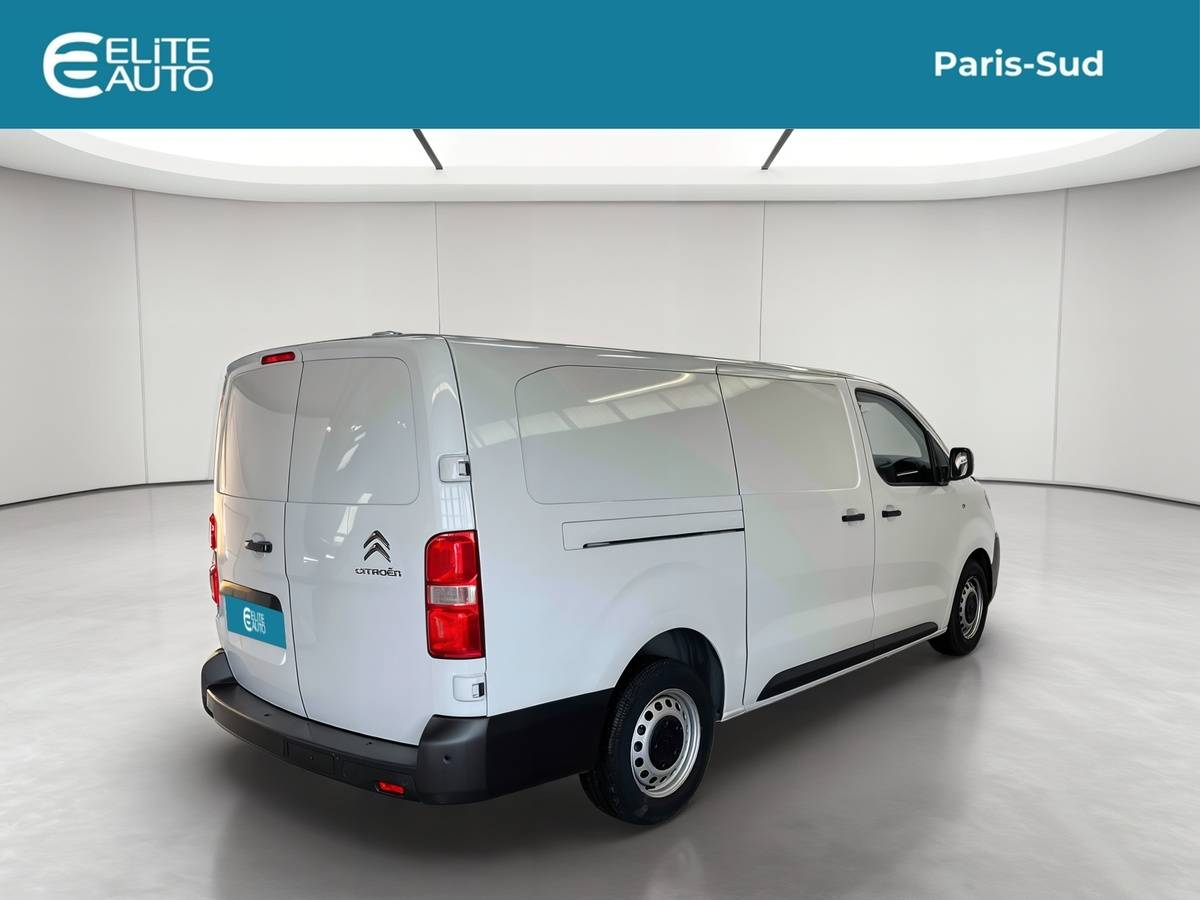 Citroen JUMPY FGN XL BLUEHDI 145 BVM6 — photo 6