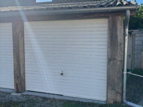 Location garage