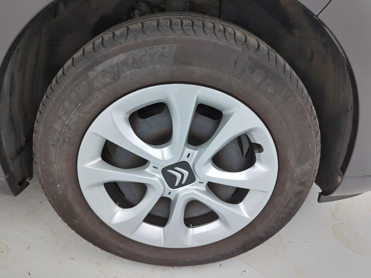 Citroën C3 societe bluehdi 100 s&s bvm6 feel — photo 20