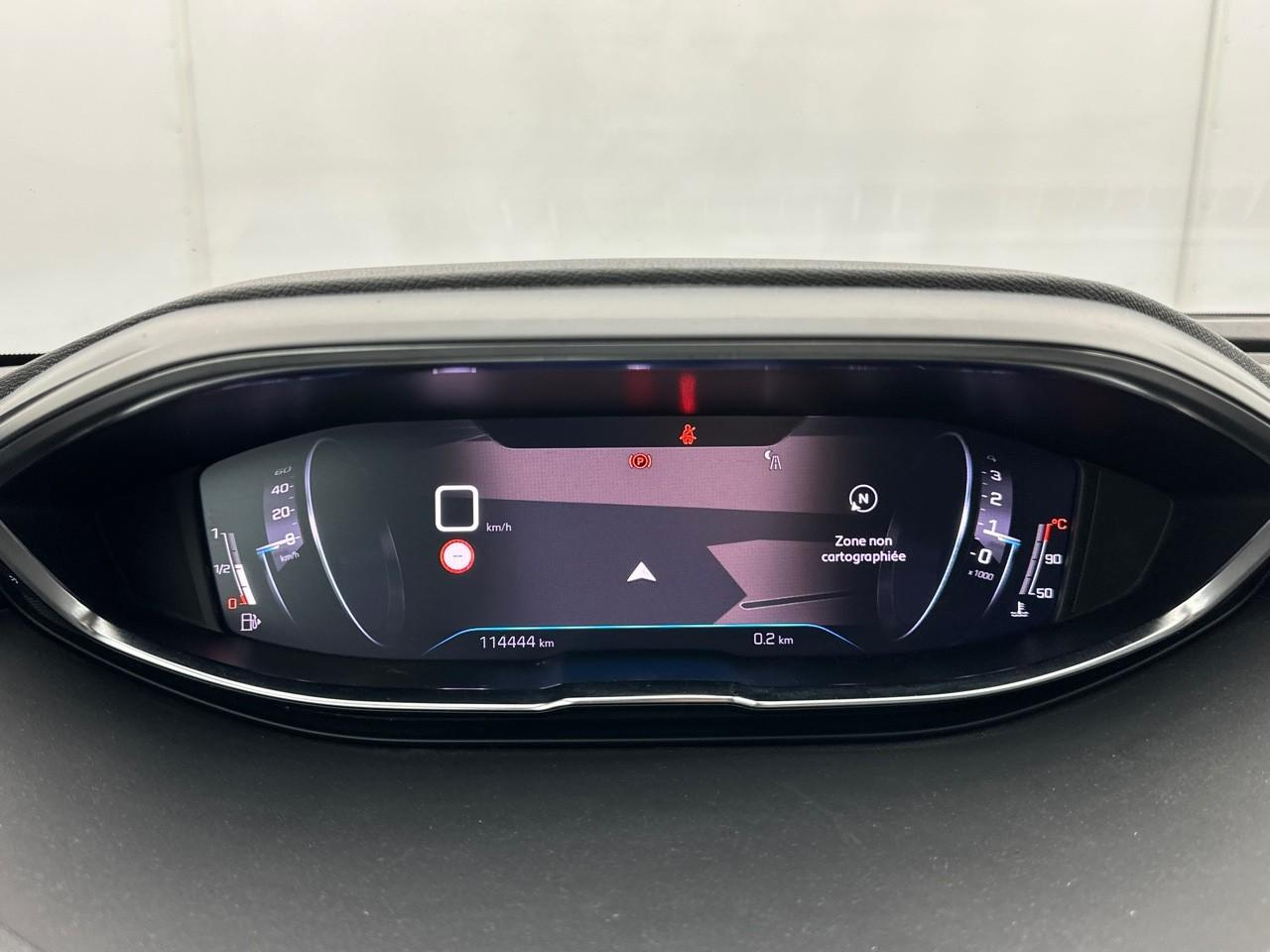 Peugeot 5008 puretech 130ch s&s bvm6 gt — photo 21