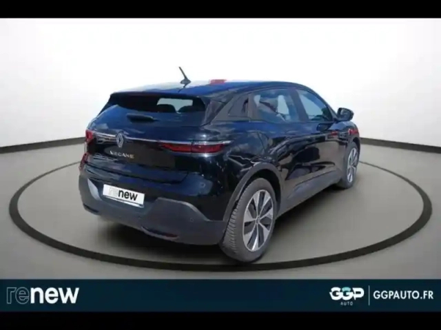 Renault Megane e-tech electric ev60 130ch evolution er super charge -b — photo 2