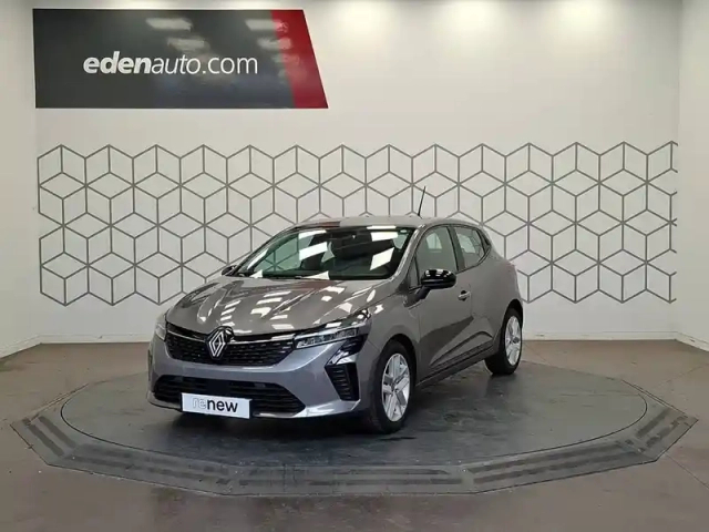 Renault Clio tce 90