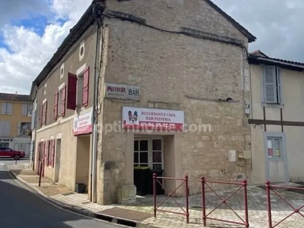 Maison 8 pièces 183 m²