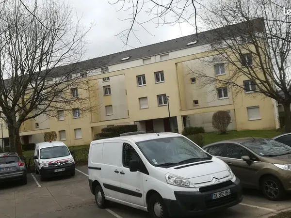 Agréable T2 au Tillay/Chézine