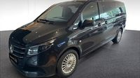 Mercedes Vito 119 CDI Mixto Long Select Propulsion 9G-Tronic