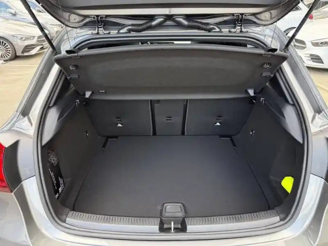 Mercedes Classe A 180 — photo 22
