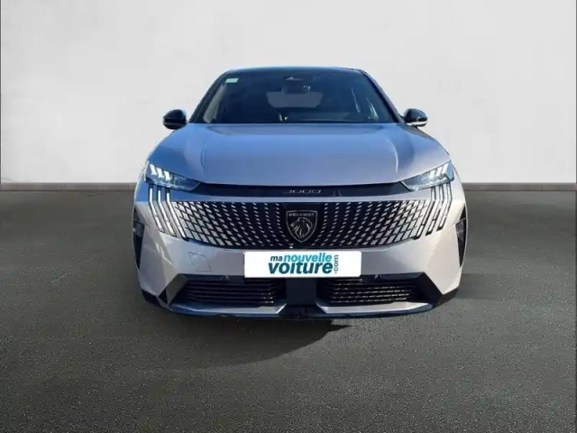 Peugeot 3008 electrique 73 kwh 210 ch — photo 60