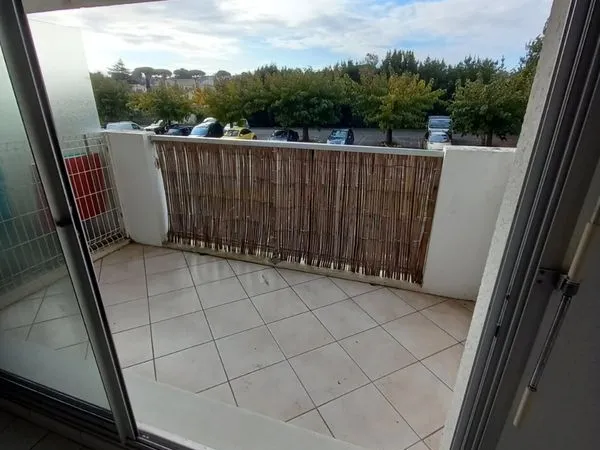 Appartement à louer à Meschers