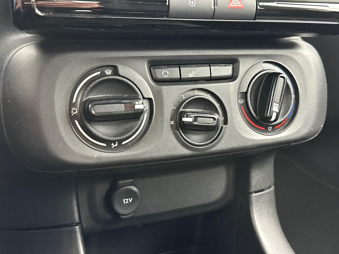 Citroën C3 puretech 83 ch bvm5 you — photo 25