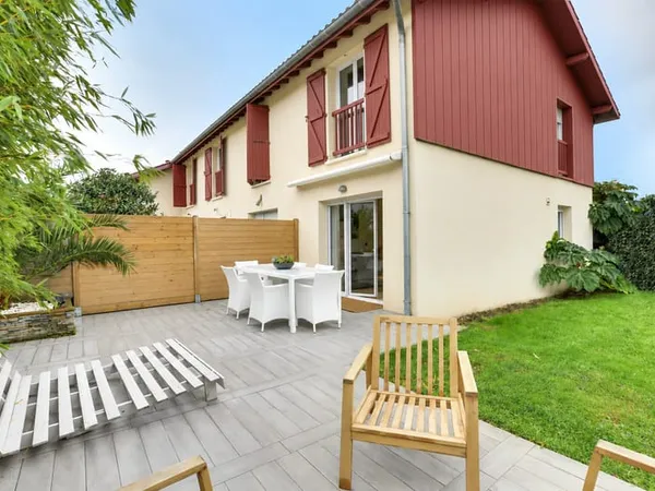 Maison Vente Angresse 3p 60m² 349500€