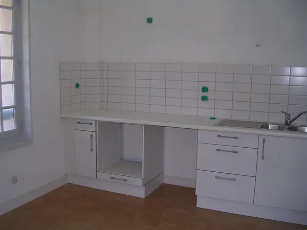 Appartement T3 à louer à Saint-Jean-Pied-De-Port