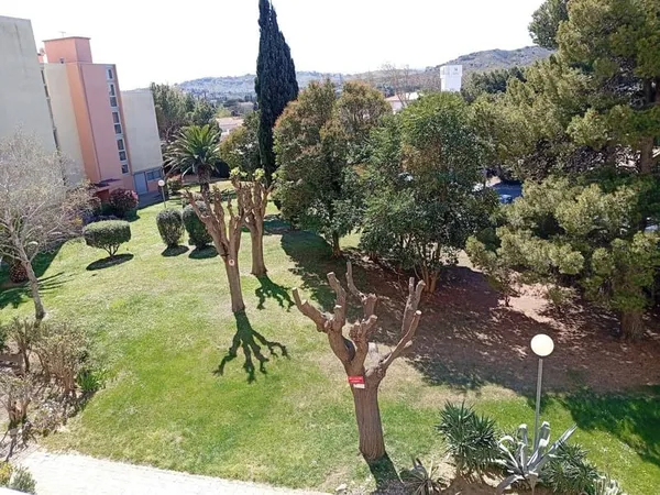 Appartement 4 pièces 87 m²