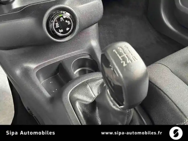 Citroën C4 cactus puretech 110 s&amp;s — photo 17