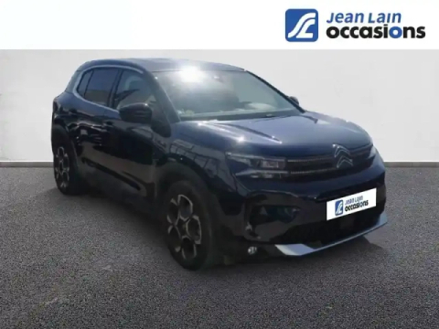 Citroën C5 Aircross bluehdi 130 s&amp;s eat8