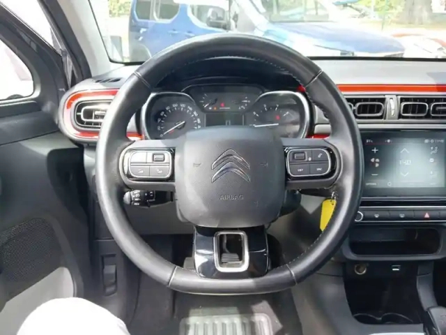 Citroën C3 bluehdi 100 s&amp;s bvm5 — photo 9