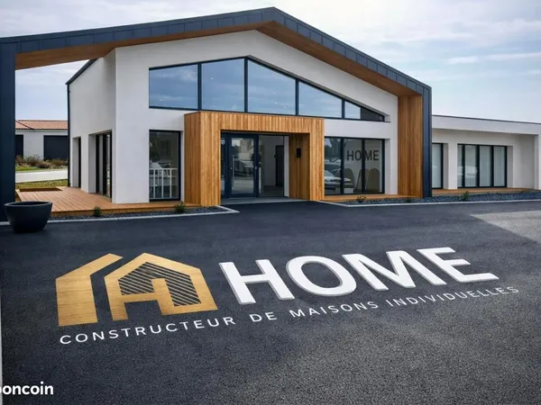 Terrain 775 m² Yvrac