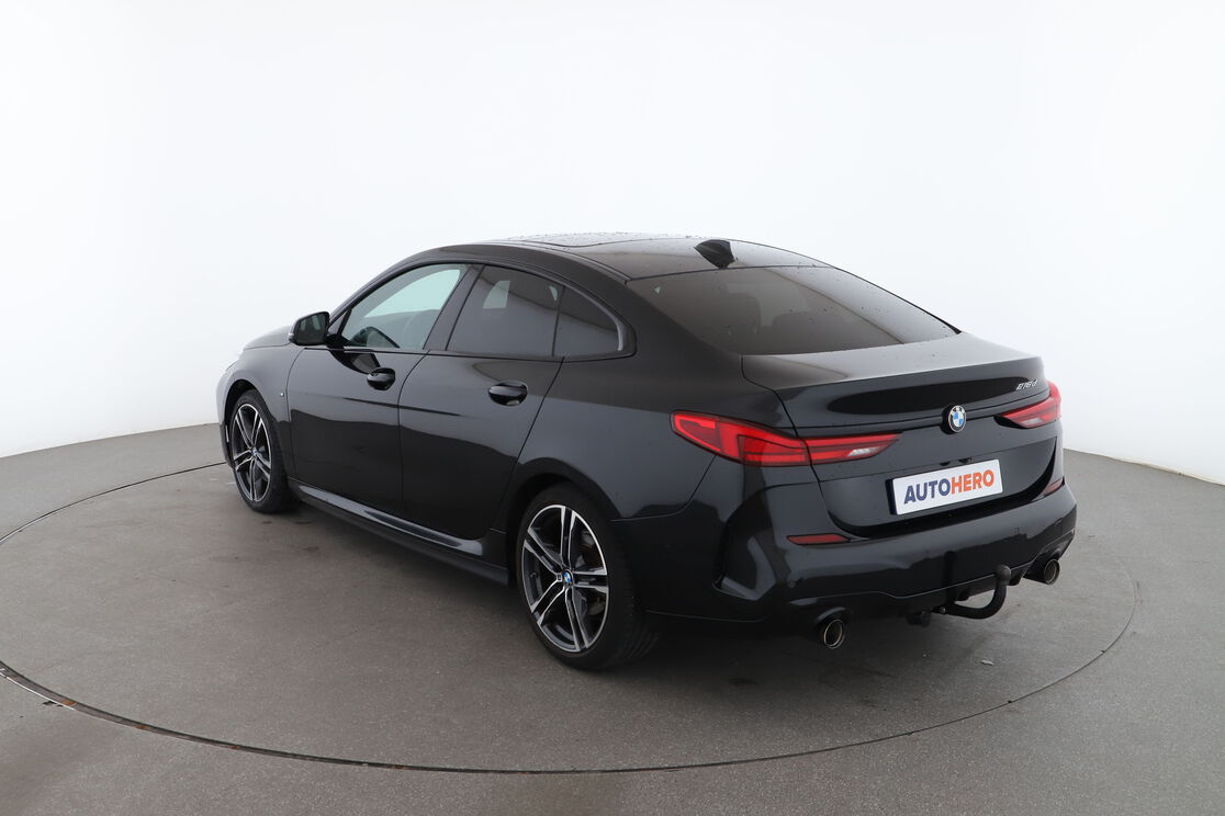 BMW Série 2 Gran Coupé 218d M Sport BV8 — photo 3