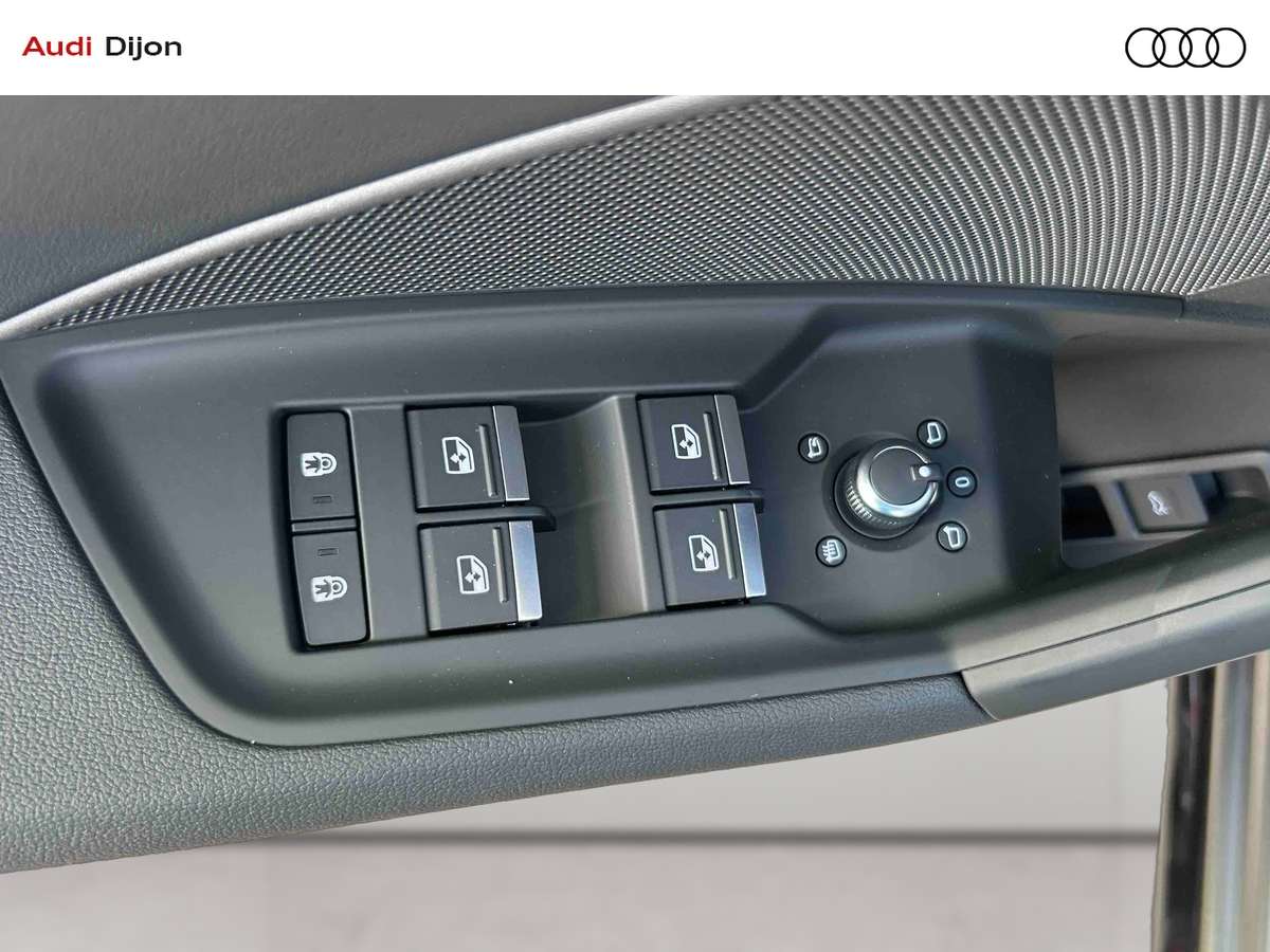 Audi A3 Sportback e-hybrid 204 ch — photo 16