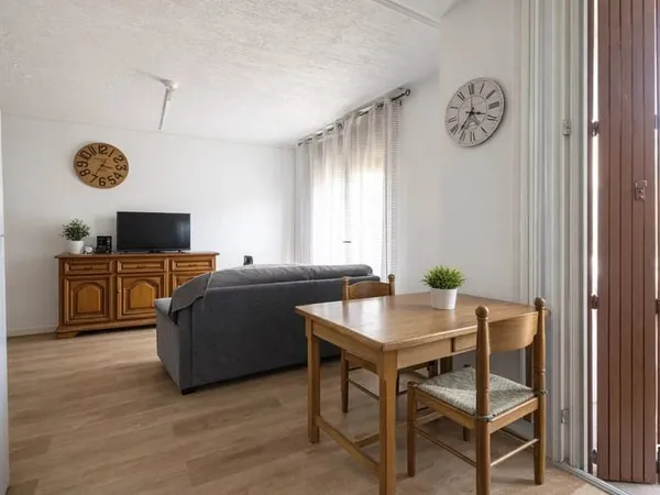 L'ÉVIDENT - Appartement T2 de 47 m² - Traversant - Cave - 13012 Saint-Barnabé